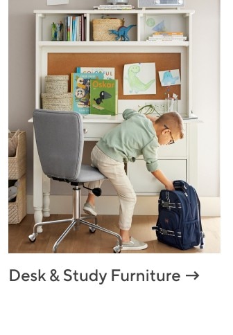 Desk & Study Furniture